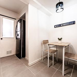 Apartamento de 2 Dormitorios